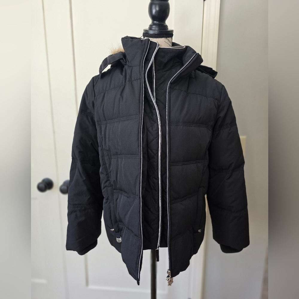 Free Country Powder Down Series Insulated Snow Jacket-NWOT
